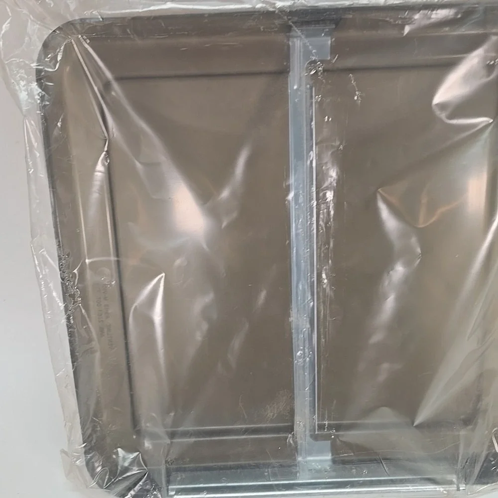 VENTLINE BV0554-03 REPLACEMENT ROOF‎ VENT COVER - SMOKE